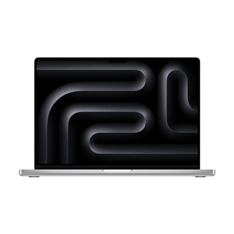 Apple MacBook Pro 16" Apple M3 Max 14C Procesor, Karta graficzna 30C/36 GB/1 TB SSD/Srebrny/INT Apple